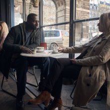 Lupin: un'immagine della serie