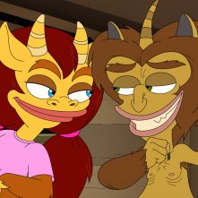 Big Mouth 4: una scena della nuova stagione