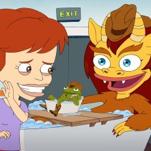 Big Mouth 4: un'immagine della nuova stagione