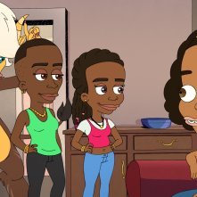 Big Mouth 4: un'immagine tratta dalla nuova stagione