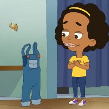 Big Mouth 4: una scena della nuova stagione della serie animata