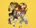 Big Mouth 4, su Netflix in streaming da oggi!