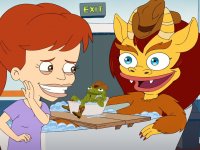 Big Mouth 4, recensione: l'animazione irriverente di Netflix torna più spassosa che mai
