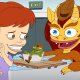 Big Mouth 4, recensione: l’animazione irriverente di Netflix torna più spassosa che mai