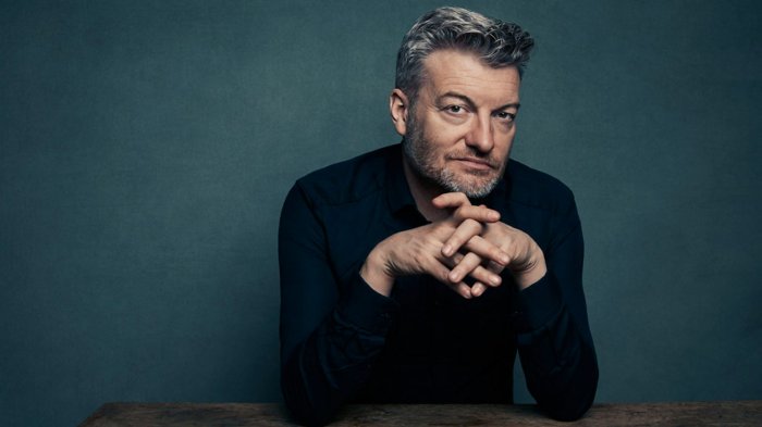 Charlie Brooker: svelati titolo e teaser del mockumentary Netflix sul 2020 con Hugh Grant