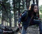 X-Men, Dafne Keen: 'Fox voleva realizzare uno spinoff per X-23'