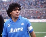 Diego Armando Maradona: lo stadio di Napoli intitolato ufficialmente al campione argentino