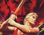 Flash Gordon: I Queen e Ornella Muti, ecco come il kitsch è diventato un cult
