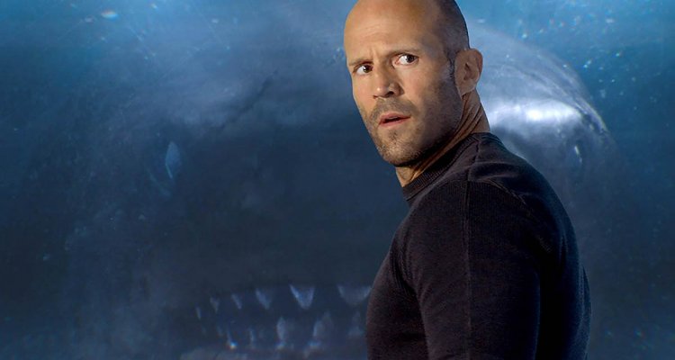 Jason Statham La Furia Di Un Uomo