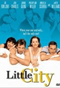 Locandina di Little City