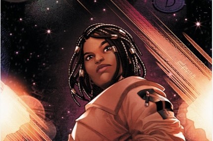 Naomi: il fumetto della DC diventa una serie sviluppata per The CW