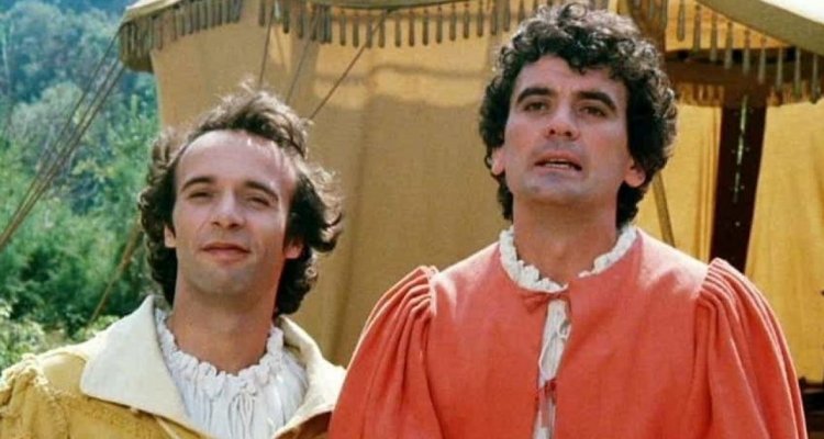 Non Ci Resta Che Piangere Versione Integrale