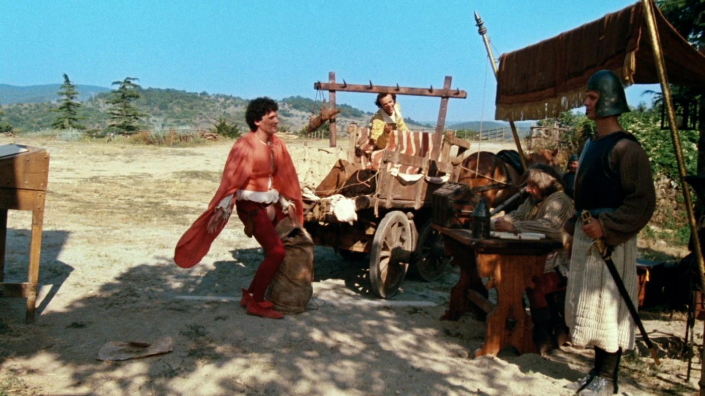 Non ci resta che piangere, la recensione Movieplayer.it Non ci resta che piangere, la recensione Movieplayer.it