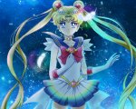 Sailor Moon Eternal: il trailer del film animato in arrivo nelle sale giapponesi