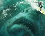 Shark - Il primo squalo, su Netflix in streaming da oggi