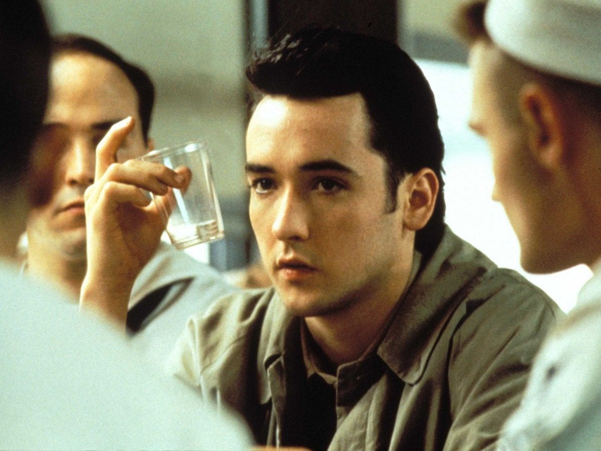 John Cusack: "La maggior parte dei film oggi fa schifo", ma rivela l’unico sequel che vorrebbe fare John Cusack: "La maggior parte dei film oggi fa schifo", ma rivela l’unico sequel che vorrebbe fare