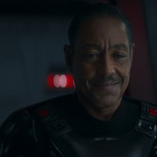 The Mandalorian 2: Giancarlo Esposito nel sesto episodio, La tragedia