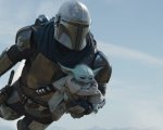 The Mandalorian 2: Robert Rodriguez ha sostituito all’ultimo un altro regista