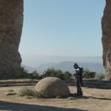 The Mandalorian 2: un momento del sesto episodio, La tragedia