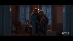 The Claus Family - Trailer