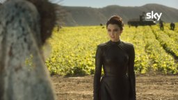 Penny Dreadful - City of Angels: Clip