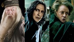 Harry Potter - I 10 insegnanti meglio adattati dai libri ai film
