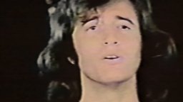 The Bee Gees - How Can You Mend A Broken Heart - Clip Falsetto