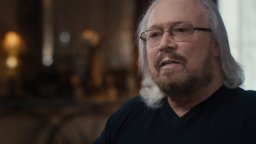 The Bee Gees - How Can You Mend A Broken Heart - Clip Brothers Reunite