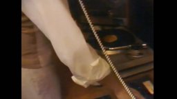 The Bee Gees - How Can You Mend A Broken Heart - Clip Disco Fever