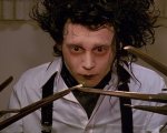Edward mani di forbice: Come Tim Burton è diventato il personaggio del suo film