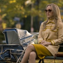 I'm Your Woman: Rachel Brosnahan durante una scena