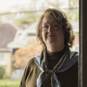 I'm Your Woman: una sequenza del film