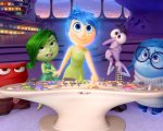 Inside Out: stasera su Italia 1 il film premio Oscar targato Pixar