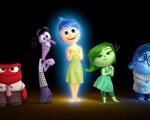 Inside Out: le emozioni del film, ecco quante dovevano essere all'inizio