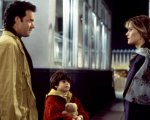 Insonnia d'amore: la moglie di Tom Hanks recita nel ruolo di sua sorella