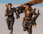 Monster Hunter rimosso dai cinema cinesi a causa di una scena offensiva