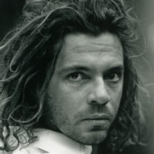 Mystify: Michael Hutchence: un'immagine del documentario