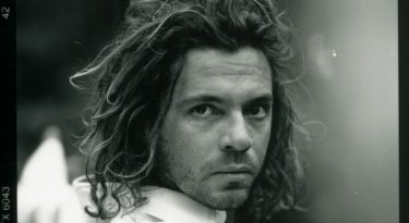 Mystify Michael Hutchence 1