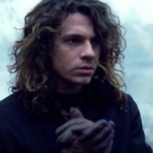 Mystify: Michael Hutchence: un'immagine di Michael Hutchence
