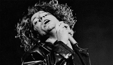 Mystify Michael Hutchence 4