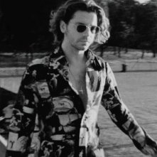 Mystify: Michael Hutchence: una scena del documentario