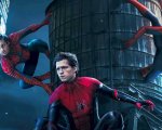 Spider-Man 3, Zendaya non nega i rumors su Tobey Maguire ed Andrew Garfield