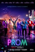 Locandina di The Prom