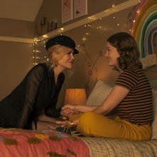 The Prom: una scena con Nicole Kidman