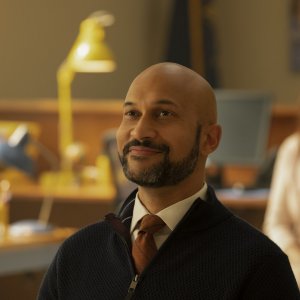 The Prom: un primo piano di Keegan-Michael Key