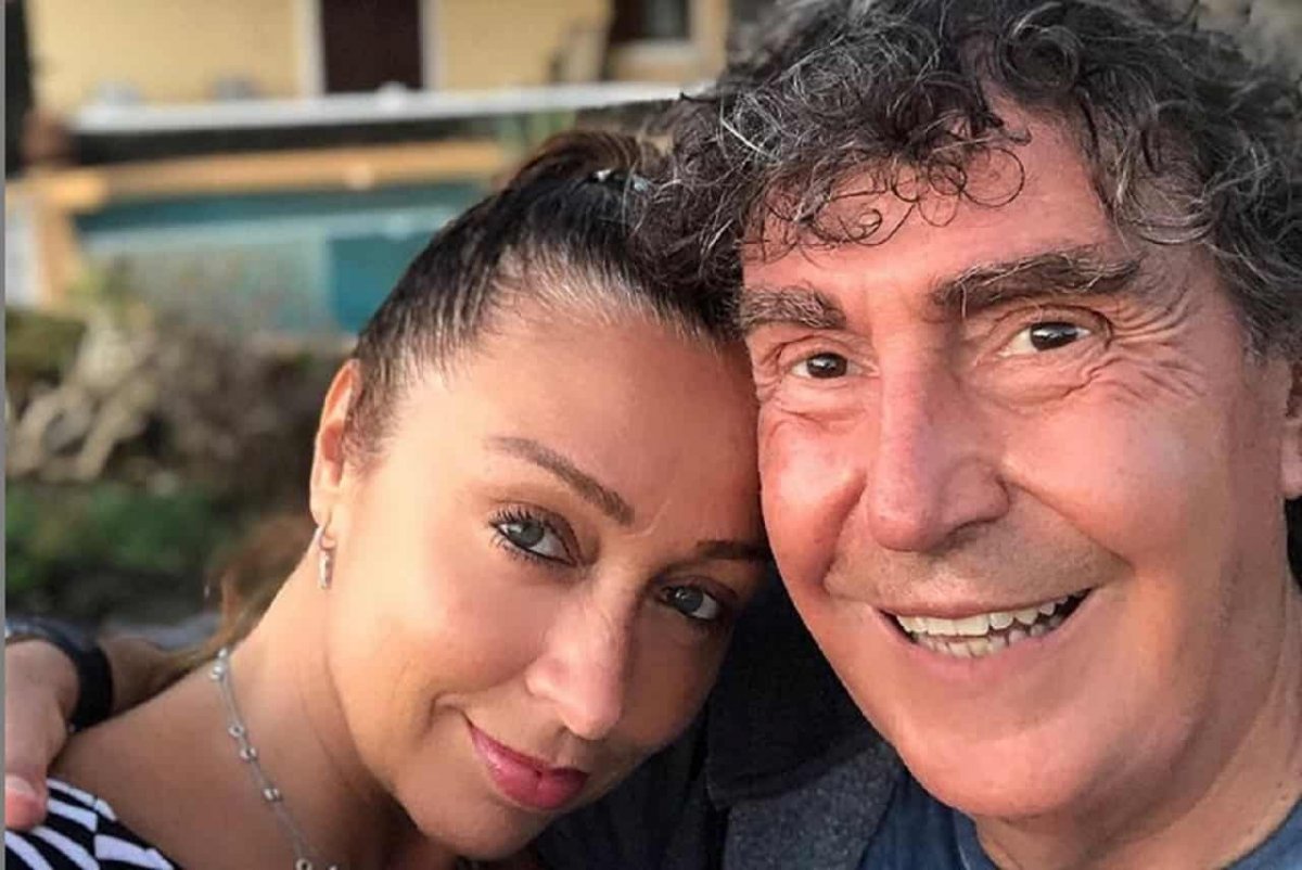 Chi è Tiziana Giardoni, la vedova di Stefano D'Orazio Chi è Tiziana Giardoni, la vedova di Stefano D'Orazio