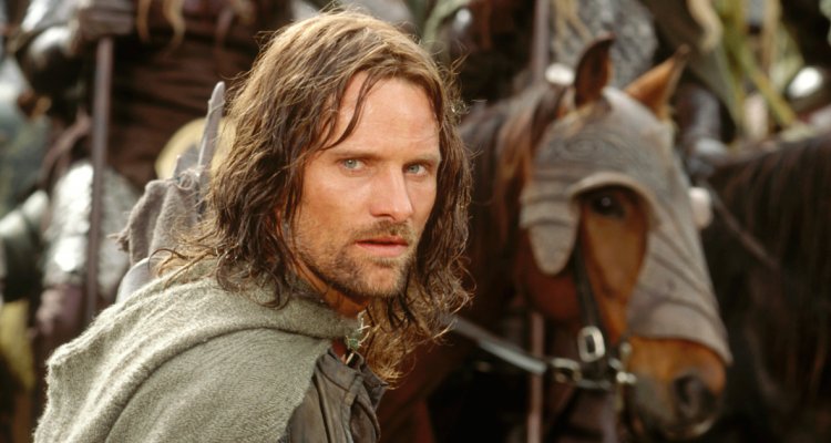 Quando Esce La Serie Del Signore Degli Anelli