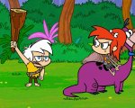 Yabba Dabba Dinosaurs, lo spin off da oggi su Cartoonito