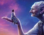 Il GGG - Il Grande Gigante Gentile: stasera su Italia 1 il film Disney diretto da Steven Spielberg