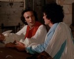 Non ci resta che piangere, Roberto Benigni: 'Il finale del film era aperto a un sequel'